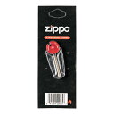 ZIPPO社製 純正フリント (発火石) ◆ジッポーライター ZIPPOブランド 6GenuineFlints