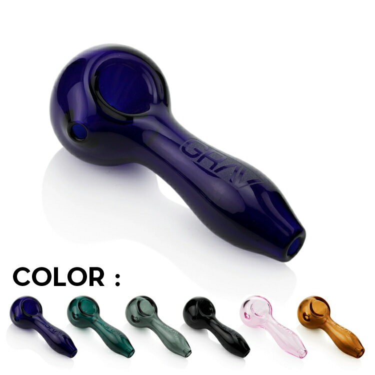 GRAV - Classic Spoon クラシックスプーン