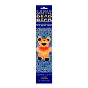 y[֑Ήz  XeBbN GONESH Grateful Dead Bear - Ultimate Vanilla oj