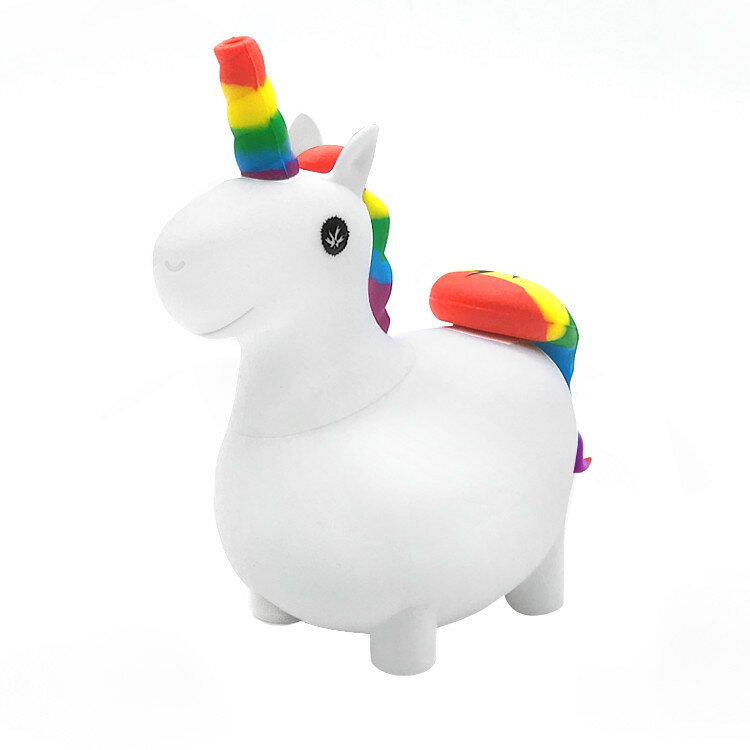 PieceMaker - Unikorn シリコンボング ユニコーン