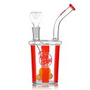 HEMPER - Popcorn ガラスボング