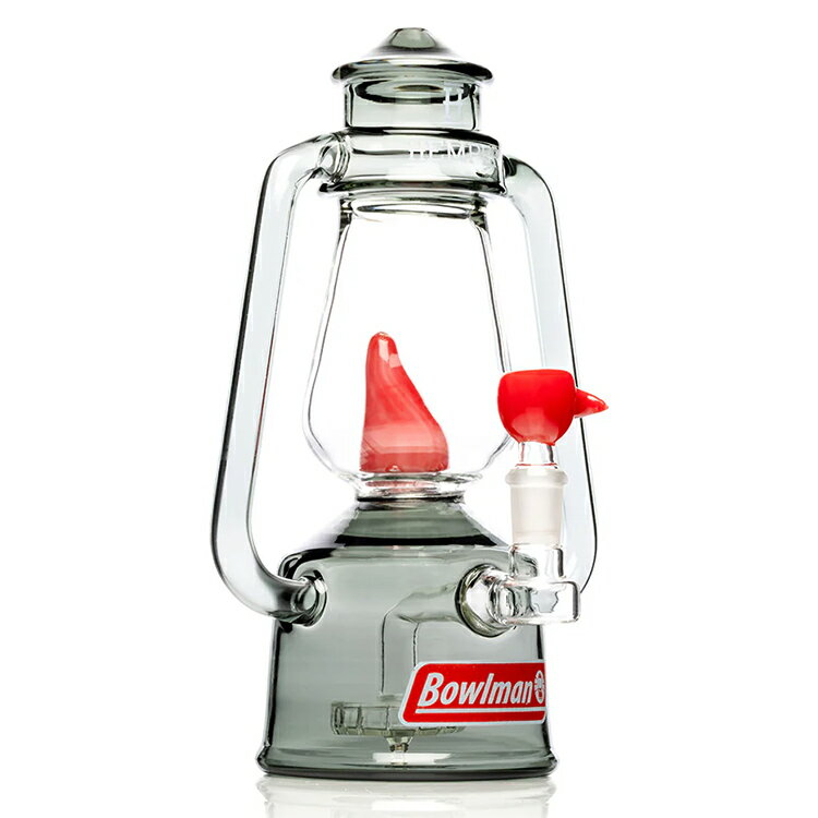 HEMPER - Bowlman Lantern XL KX{O