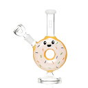 HEMPER - Donut ガラスボング