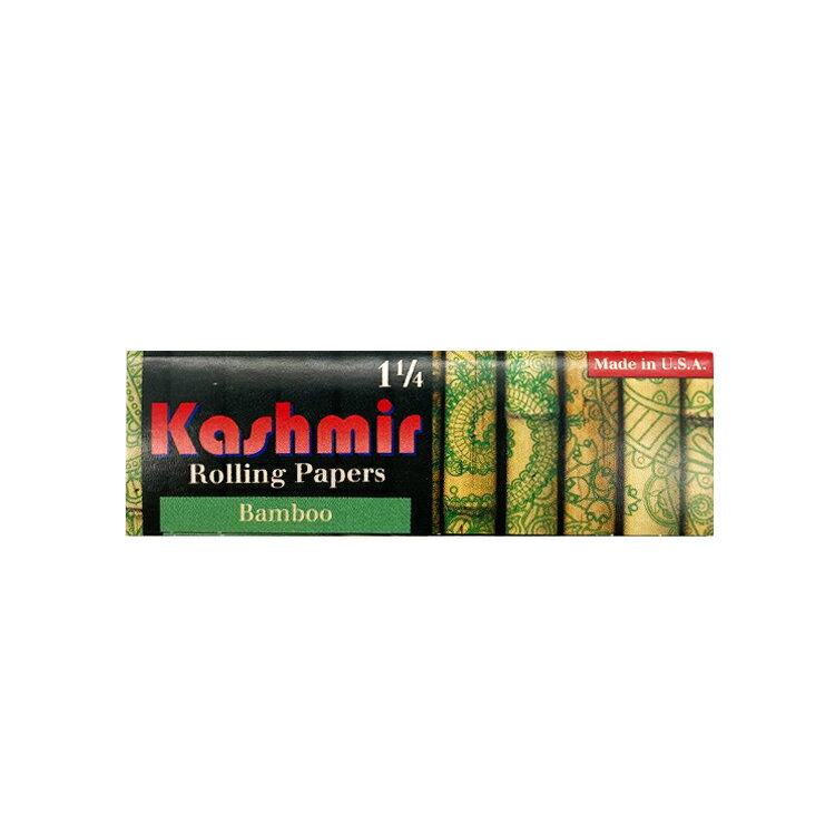 ڥ᡼б Kashmir Bamboo 1 1/4 76mm Х֡