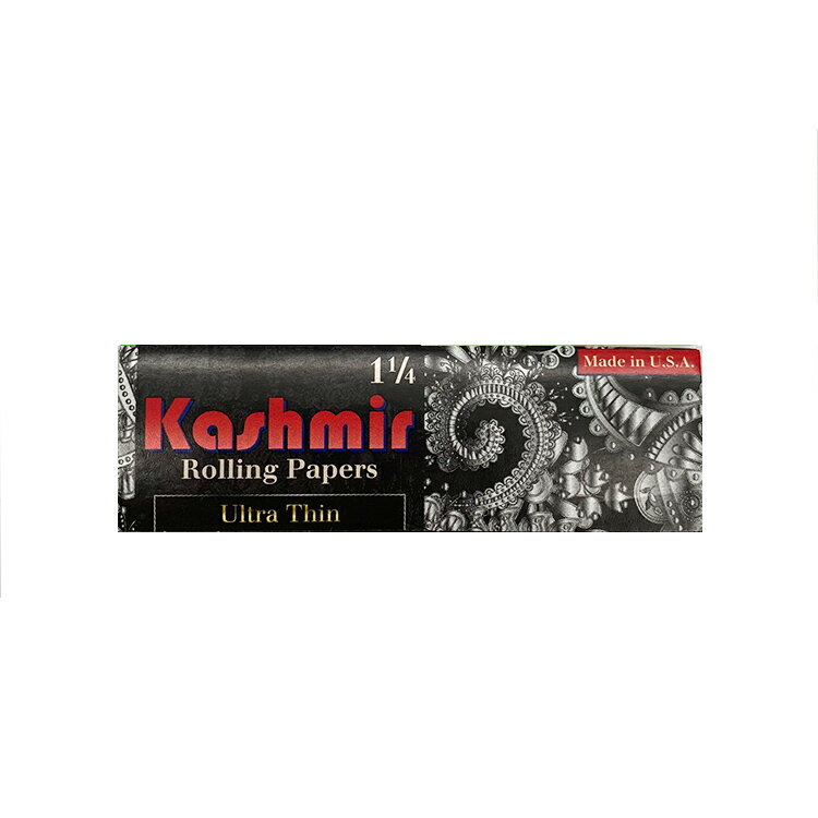 y[֑Ήz Kashmir Ultra Thin 1 1/4TCY 76mm ɔ