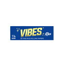 メール便について ● VIBES ローリングペーパー VIBESのライスペーパー1 1/4サイズ。 ライス素材ならではの薄さとスローバーニングが特徴。 ≪商品詳細≫ ペーパーサイズ：長さ76mm / 幅44mm 入数：50枚入り ■注意事項...