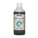 楽天ZiPPY！ 楽天市場店オーガニック活力剤 Biobizz - Bio Heaven 500ml バイオビズ バイオヘブン