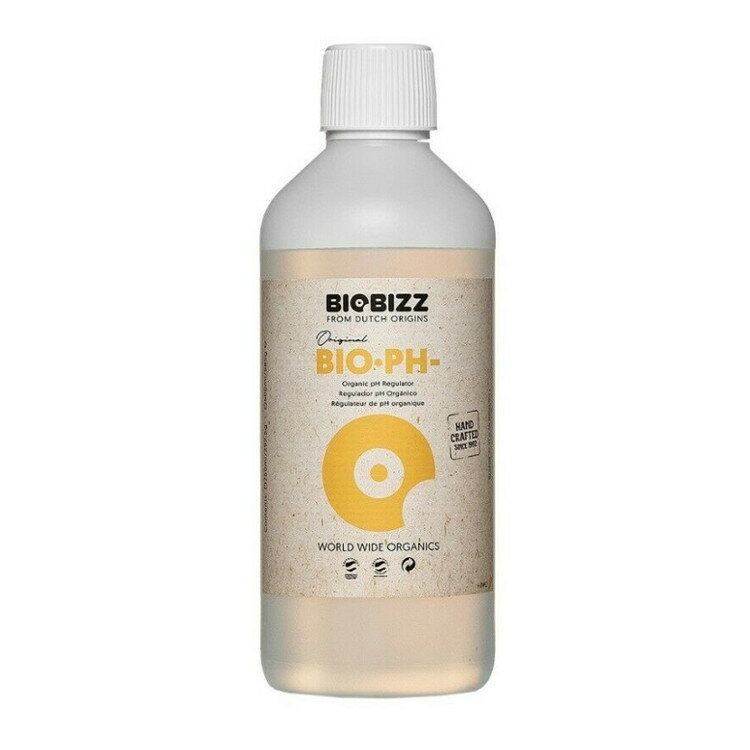 ˥åpHĴ Biobizz - Bio Down pH- 500ml Хӥ  ڡϡ ޥʥ