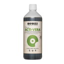 楽天ZiPPY！ 楽天市場店オーガニック活力剤 Biobizz - Acti Vera 1000ml バイオビズ アクティベラ