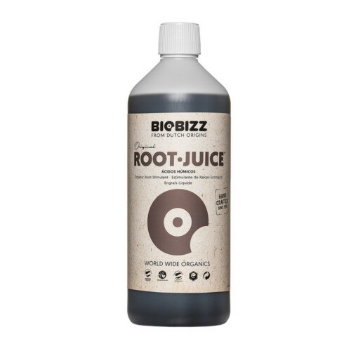 楽天ZiPPY！ 楽天市場店オーガニック発根促進剤 Biobizz - Root Juice 1000ml バイオビズ ルートジュース