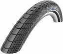 ● 国内正規代理店品 SCHWALBE(シュワルベ) BIG APPLE(ビッグアップル) 14×2.00 小径車 タイヤ【北海道 沖縄 離島地域 配送不可】