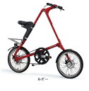 送料無料(一部地域除く) STRiDA EVO18(ストライ...