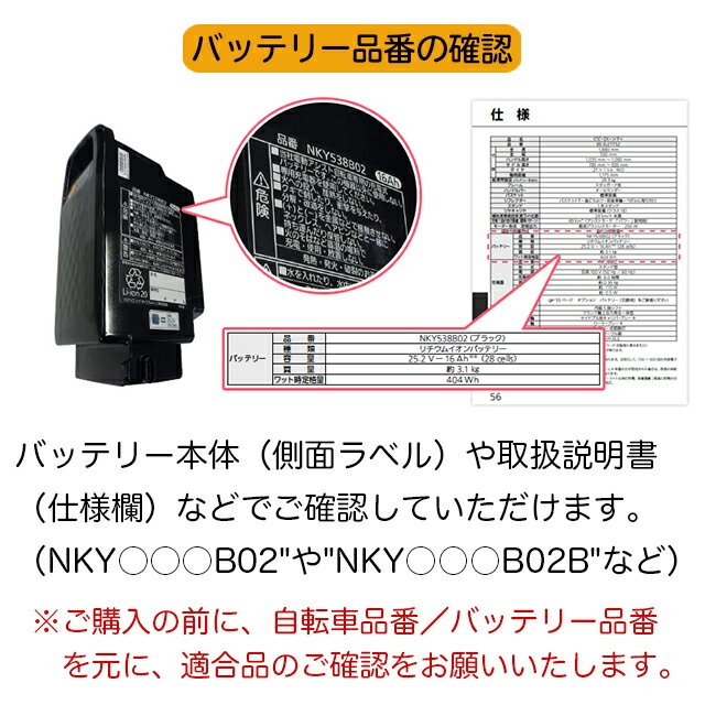 パナソニック (Panasonic) 電動自転...の紹介画像3