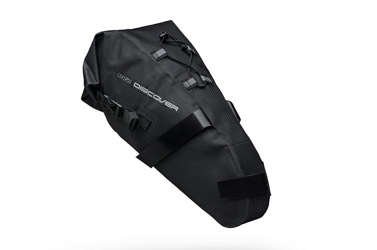 PRO(v) DISCOVER TEAM SEAT BAG(`[ V[gobO) 10L Sh V}mp[gio[:R20RBA0062XykCEEn zsz