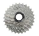 ●SHIMANO シマノ CS-R8000 ULTEGRA アルテグラ 11速 カセットスプロケット 12-25T 【シマノパートNo:ICSR800011225】【北海道 沖縄 離島地域 配送不可】