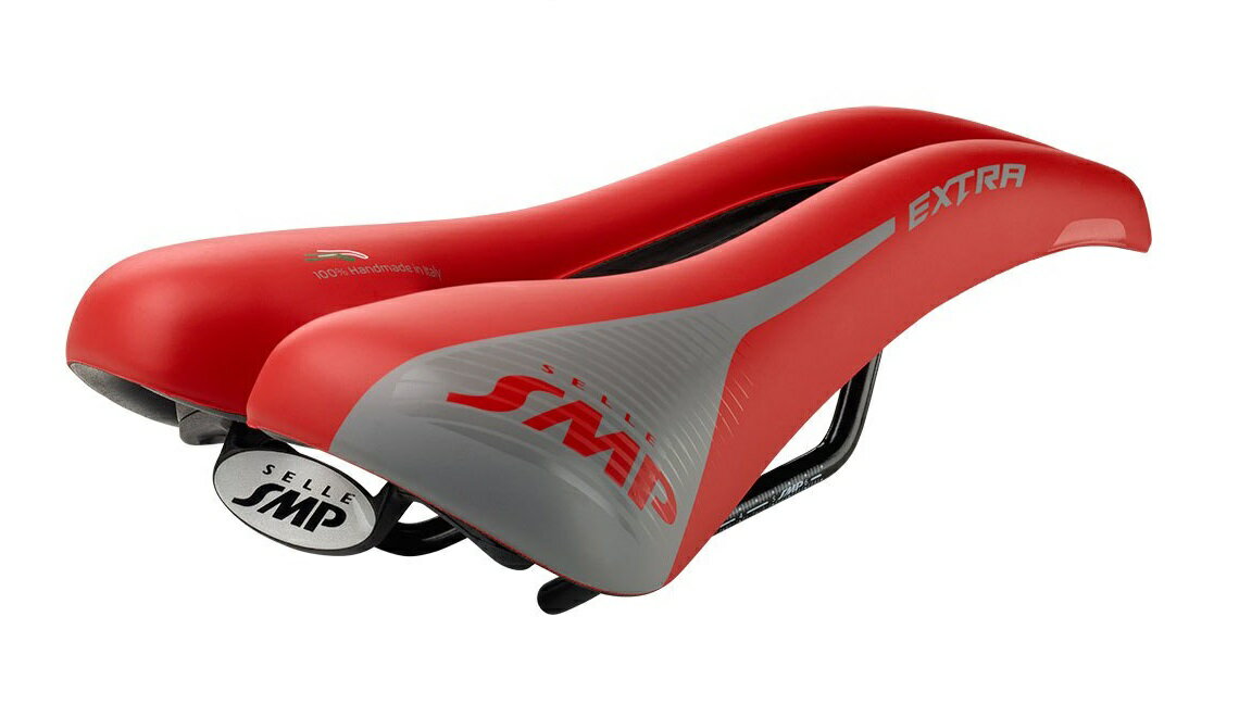 ●selle SMP(セラ エスエムピー) EXTRA(エクストラ) RED MATT