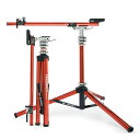 ●FEEDBACK SPORTS(フィードバックスポーツ) SPRINT WORK STAND(スプリント ワークスタンド) リペアスタンド 【北海道 沖縄 離島地域 配送不可】