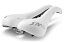 selle SMP( ԡ) TRK MEDIUM WHITE MATT(ƥ륱 ߥǥ ۥ磻ȥޥå) ɥ TRKMED03-BI ̳ƻ졦Υϰ Բġ