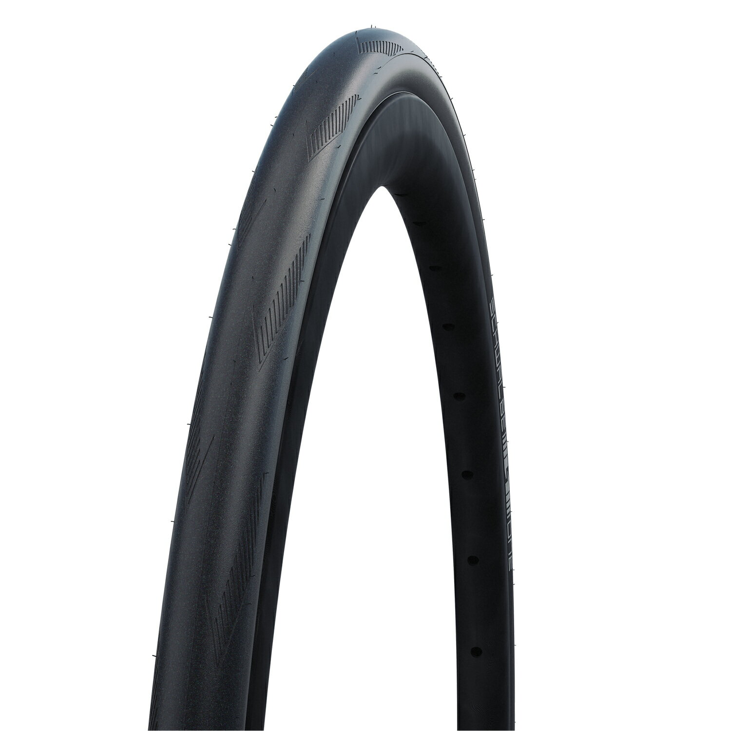 ● SCHWALBE(シュワルベ) ONE(ワン) 20x1.10(ETRTO:28-406) ケブラービード チューブタイプ クリンチャータイヤ SW-11653962 