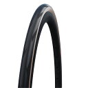 ● 国内正規代理店品 SCHWALBE(シュワルベ) PRO ONE TLE(プロワン TUBELESS EASY チューブレスイージー) ロードバイク用 チューブレスイージー タイヤ 「トランスペアレントスキン」 700C 700×28C SW11654217【北海道 沖縄 離島地域 配送不可】