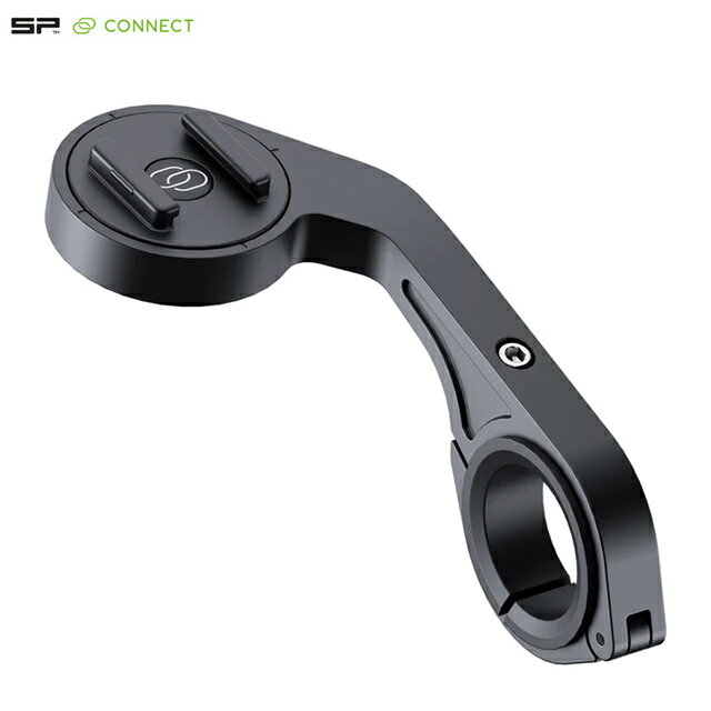 SP CONNECT ハンドルバーマウント（HANDLEBAR MOUNT）SPコネクト 53121【北海道 沖縄 離島地域 配送不可】