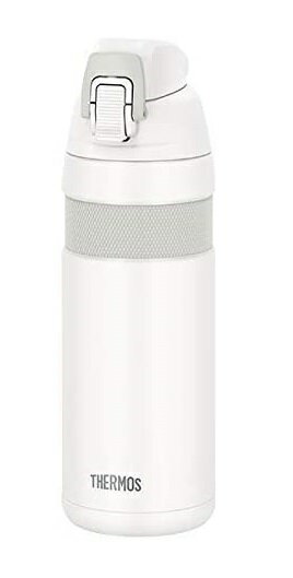 nalgene Tritan Renew 広口1.0L クリア ウォーターボトル ナルゲン