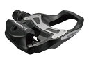 SHIMANO(シマノ) PD-R550 ブラック SPD-SL ビンディングペダル【北海道・沖縄・離島地域 配送不可】(TQBC)