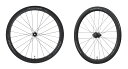 SHIMANO(シマノ) DURA-ACE(デュラエース) WH-R9270-C50-TL チューブレス ディスクブレーキ ロード用ホイール 前後セット 【北海...