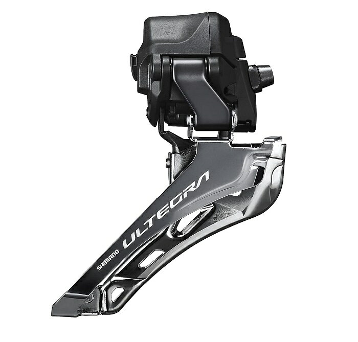 ●SHIMANO(シマノ) FD-R8150 ULTEGRA(アルテグラ) Di2 フロントディレーラー【送料無料(北海道 沖縄 離島へは配送不可)】