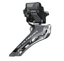 ●SHIMANO(シマノ) FD-R8150 ULTEGRA(アルテグラ) Di2 フロントディレーラー【送料無料(北海道・沖縄・離島へは配送不可)】