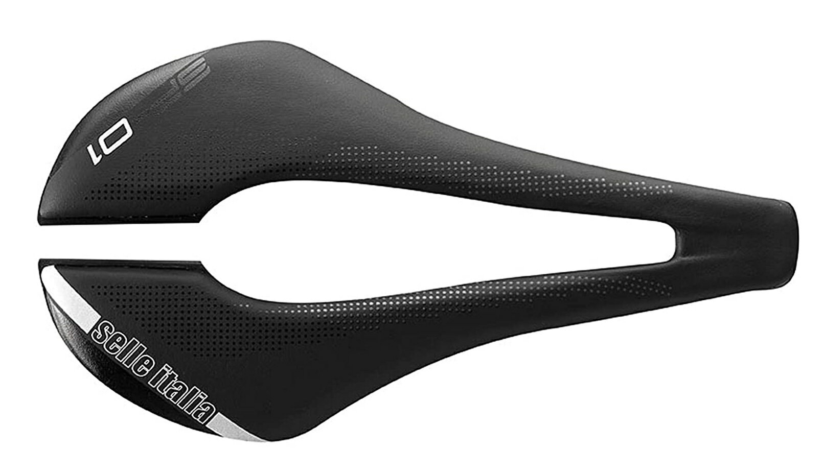 selle ITALIA(Z C^A) SP-01 BOOST SUPERFLOW Th LTCY Ti316[ykCEEn zsz