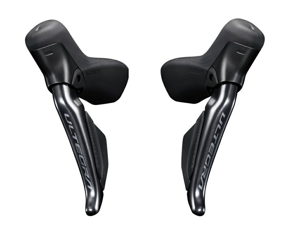 SHIMANO(ޥ) ULTEGRA(ƥ) ST-R8170 Di2եȡϥɥå֥졼 ǥ奢륳ȥС ̵(̳ƻ졦ΥؤԲ)