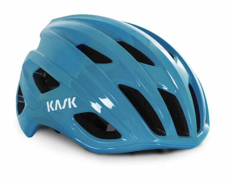 ●KASK(カスク) MOJITO 3(モヒート キューブ) ヘルメット アークティックブルー(ARCTIC BLUE) Lサイズ WG11【北海道 沖縄 離島地域 配送不可】