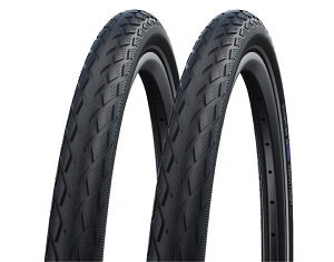 ●【2本セット】 [国内正規代理店品] SCHWALBE(シュワルベ) MARATHON (マラソン) 700×32C(32-622) タイヤ SW-11100141【北海道・沖縄・離島地域 配送不可】