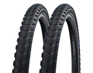 ●【2本セット】[国内正規代理店品] SCHWALBE(シュワルベ) MARATHON 365 (マラソン 365) 20×1.50(40-406) ワイヤービード フォールディング不可 チューブタイプ クリンチャータイヤ SW-11159422【北海道・沖縄・離島地域 配送不可】