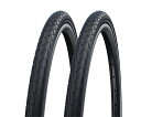 ● SCHWALBE(シュワルベ) MARATHON RACER(マラソンレーサー)18×1.50(40-355) ワイヤービード フォールディング不可 チューブタイプ クリンチャータイヤ SW-11100295