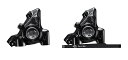 ●SHIMANO【シマノ】105【イチマルゴ】ST-R7000L ブラック　デュアルコントロールレバー　左右セット 自転車 [シマノパートNO：ISTR7000DPAL]【北海道・沖縄・離島地域 配送不可】