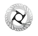 P100006095 Catalyst Race Disc Rotor Center Lock 140mm ブレーキディスク 【送料無料】【自転車】【ブレーキディスク】【ロードバイク】【SWISS STOP】