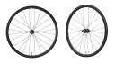 SHIMANO(シマノ) WH-RS710-C32-TL チューブレス ディスクブレーキ ロード用ホイール 前後セット カーボンリム 