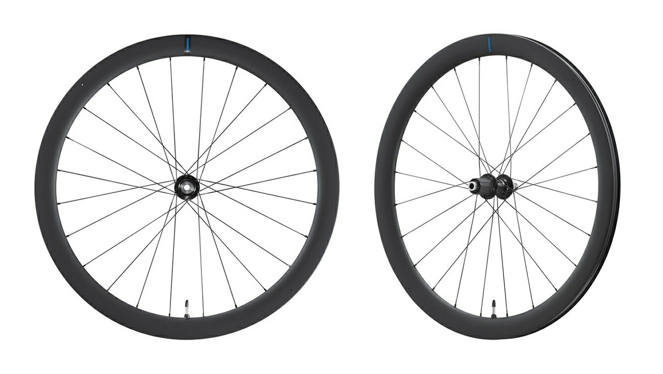 CAMPAGNOLO カンパニョーロ ホイール BORA WTO 45 DB 2WAY (F+R) シマノ USB HH12xHH12/142(センターロック) ダークラベル 136537