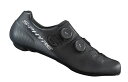 ●SHIMANO(シマノ) RC9(SH-RC903) SPD-SL S-PHYRE ロード用 コンペティションシューズ ブラック【北海道・沖縄・離島地域 配送...