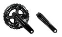 ●SHIMANO シマノ DURA-ACE デュラエース FC-R9200-P 170mm パワーセンサー付クランク 歯数構成：52×36T【北海道 沖縄 離島地域 配送不可】