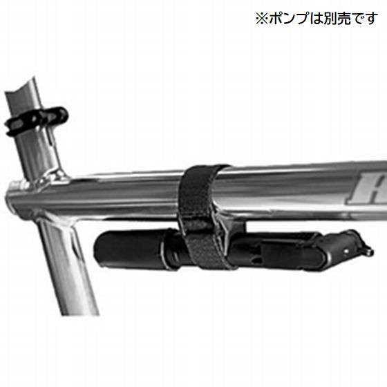 Twofish Unlimited(gD[tBbV A~ebh) Bikeblock Pump & Inflator Holder(oCNubN |v Ah Ct[^[ z_[)ykCEEn zsz