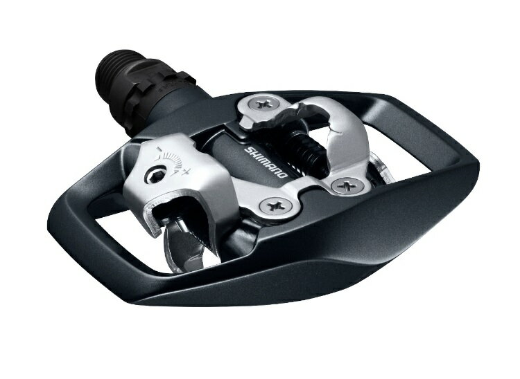 SHIMANO(V}m) PD-ED500 CgANV SPD rfBOy_ykCEEn zsz