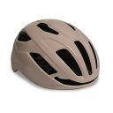 ●KASK(カスク) SINTESI(シンテシ) ヘルメット Lサイズ(59-62cm) SAHARA(サハラ)【北海道・沖縄・離島地域 配送不可】