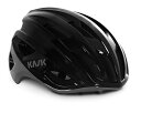 ●KASK(カスク) MOJITO 3 BICOLOR(モヒート キューブ バイカラー) ヘルメット BLK/GRY ブラック×グレー Lサイズ WG11 2023年限定生産カラー【北海道・沖縄・離島地域 配送不可】