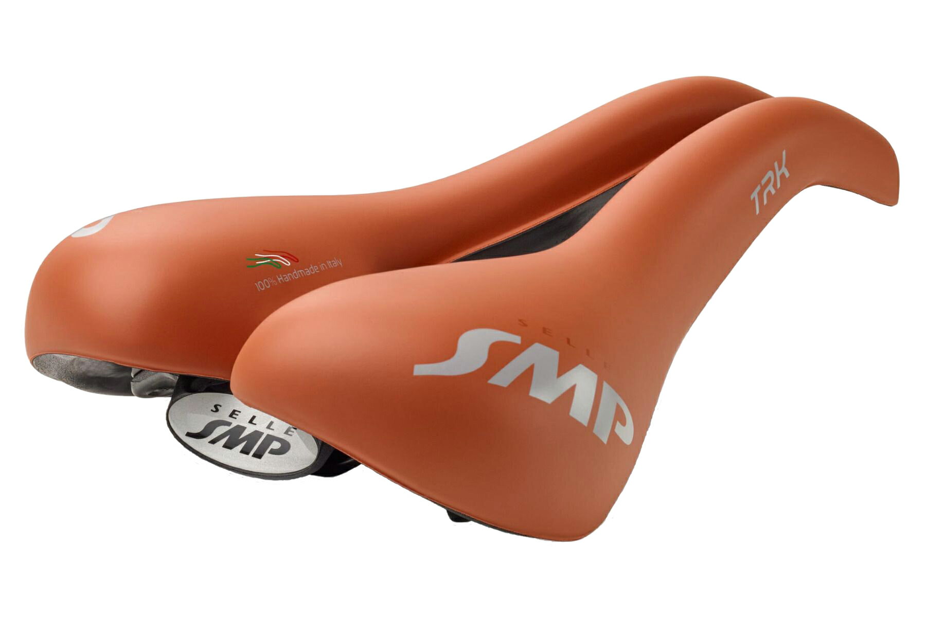 selle SMP(Z GXGs[) TRK MEDIUM BROWN MATT(eB[A[PC ~fBA uE}bg) Th TRKMED03-MM ykCEEn zsz