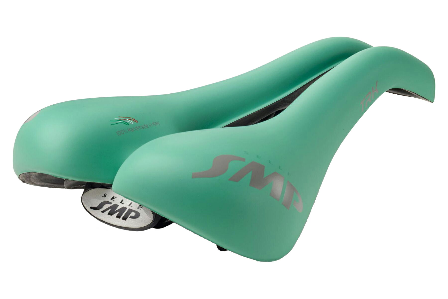 selle SMP(Z GXGs[) TRK MEDIUM LIGHT GREEN MATT(eB[A[PC ~fBA CgO[}bg) Th TRKMED03-VB ykCEEn zsz