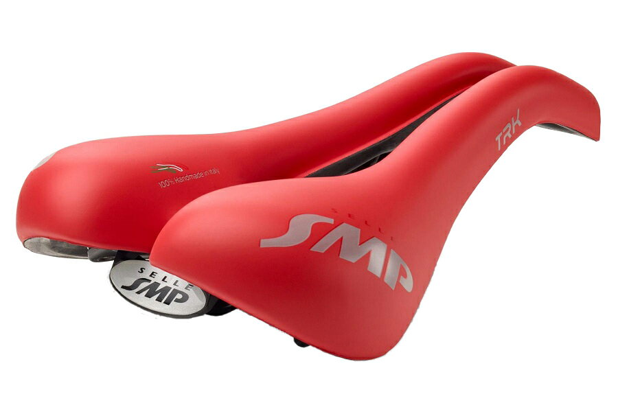 selle SMP(Z GXGs[) TRK MEDIUM RED MATT(eB[A[PC ~fBA bh}bg) Th TRKMED03-RO ykCEEn zsz