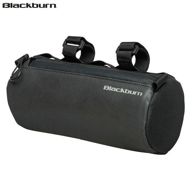 ブラックバーン(BLACKBURN) グリッド ハンドルバーバッグ(GRID HANDLEBAR BAG) 7149607 ハンドル バッグ【北海道・沖縄・離島地域 配送不可】